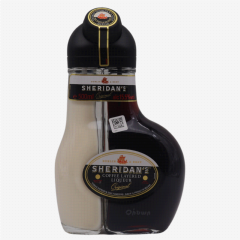 00-00005246 Liqueur "Sheridan's" 500ml