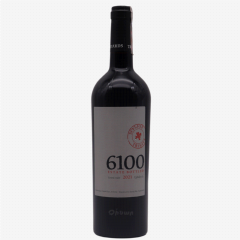 00-00037862 Trinity 6100 Areni Red Dry Wine 750ml