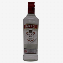 00-00018726 Vodka "Smirnoff" 500 ml