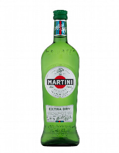 00-00010691  Վերմուտ «Martini» Extra dry 500մ