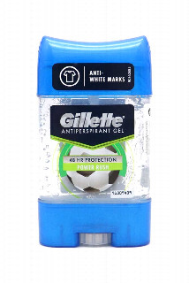 00-00023397 Հակաքրտինքային գել «Gillette» power rush men 70մլ 1720 հակաքրտինքային միջոց՝ տղամարդկանց համար Ապահովում է 48 ժամյա երկարատև պաշտպանություն քրտինքից.jpg