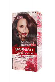 00-00021323 Մազի ներկ «Garnier Color Sensation» №5․21