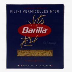 00-00029918  Մակարոն «Barilla» Filini N30 450գ