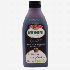 00-00060413 Balsamic "Monin" glaze thick 250ml