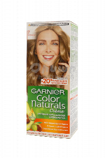 00-00021282 Մազի ներկ «Garnier Color Naturals» №7   1050  ռուսաստան  Մազի ներկ ,գույնը ՝  կապուչինո;.jpg