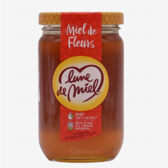 00-00051020 Honey "Miel de Fleurs" 375g