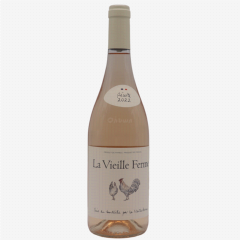 00-00064428 Wine "La Vieille Ferme" pink 750ml