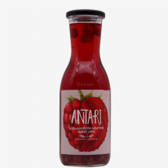 00-00064754 "Antari" raspberry compote 1080g