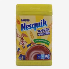 00-00053492 Կակաո «Nesquik» 420գ