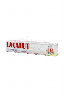 00-00028209  Ատամի մածուկ «Lacalut» White 50մլ 1690   Ատամի մածուկ՝ սպիտակեցնող։  germ,.jpg