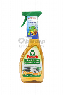 00-00025855  Մաքրող  միջոց հարթ մակերեսի «Frosch» Նարինջ 500մլ 1690 Գերմանիա մաքրող միջոց  նարնջի բույրով ;.jpg