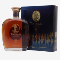 00-00036079 Cognac "Tigran Mets" 10t 750ml