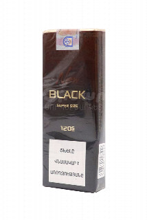 00-00026412 Ծխախոտ New «Black» Super size 800hay.jpg