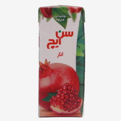 00-00062245 Natural juice "Sun Ich" pomegranate 200ml