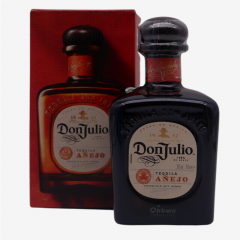 00-00036315 Tequila "Don Julio" Reposado 750ml