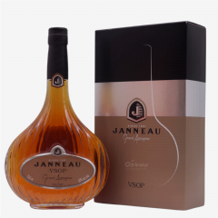 00-00064370 Armagnac "Janneau" VSOP 700 ml