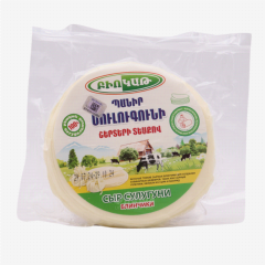 00-00029132 Cheese "Bio milk" with suluguni layer 200g