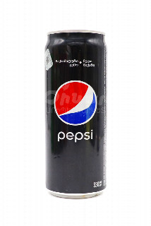 00-00034447   Զովացուցիչ ըմպելիք «Pepsi» 330մլ