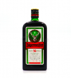 00-00005228 Լիկյոր «Jagermeister» 700մլ