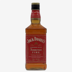 00-00056121 Whiskey "Jack Daniel's" Tennessee Fire 700ml