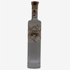 00-00037670 Vodka "Hask" 500ml