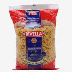 00-00024282 Pasta "Divella" N38 500g