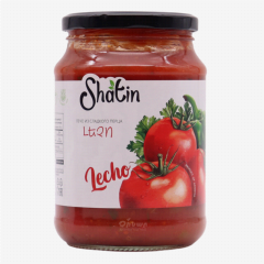 00-00067346 Canned Shatin lecho 720g