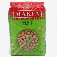 00-00053874 Սիսեռ «Makfa» 450գ