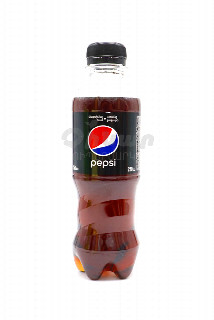 00-00002039   Զովացուցիչ ըմպելիք «Pepsi» Zero 250մլ