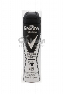 00-00030427 Հակաքրտինքային սփրեյ «Rexona» Անտեսանելի 150մլ 950 ռուսաստան  հակաքրտինքային միջոց՝ սև և սպիտակ հագուստի համար։.jpg