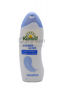 00-00050344 Լոգանքի գել «Kamill» Sensitive 250մլ 530 գերմանիա   Լոգանքի գել ՝  զգայուն մաշկի համար ;.jpg