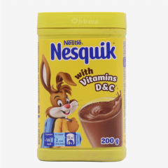 00-00057141   Կակաո «Nesquik» 200գ