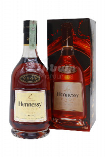 00-00048194  Կոնյակ «Hennesy» V․S.O.P 500մլ