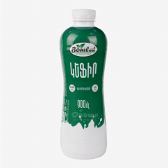 00-00058906 Kefir "Bonilat" 0.5% 0.9l