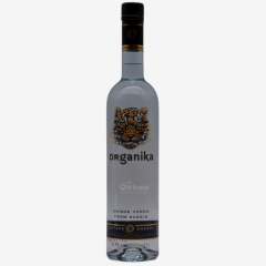 00-00047963 Vodka "Organika" organic 40% 500ml