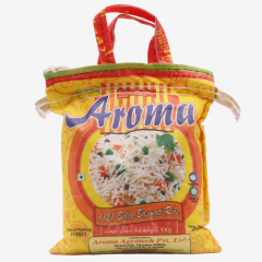 00-00044801 Rice "Aroma" basmati 1 kg