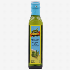 00-00009521 "Coopoliva" olive oil Extra Light 250ml