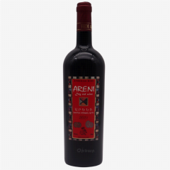 00-00002489 Wine "Vedi Alco" Areni red dry 750ml