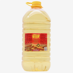 00-00009543 "Sunny Gold" sunflower oil 5 l