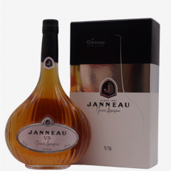 00-00064369 Armagnac "Janneau" VS 700 ml