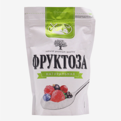 00-00060177 fructose "Xutorok" berry 500g