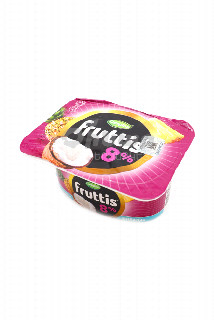 00-00011445   Յոգուրտ «Campina Fruttis» Պինակոլադա 8% 115գ   240.jpg