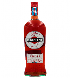 00-00029648 Վերմուտ «Martini» Rosatօ 1լ