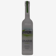 00-00042715 Vodka "Senator" 500 ml