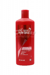 00-00023145 Շամպուն «Wella» ProSeries Repair 500մլ 2080  ռումինիա  Շամպույն  վերականգնողական խնամք մազերի առողջ տեսքի համար  ;.jpg