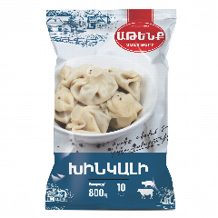 00-00032226 Խինկալի «Աթենք» 800գ