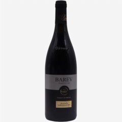 00-00030896 Wine "Barev" Areni Elegant dry red 750ml