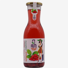 00-00063840 Compote "Fruit Voyage" black currant 1l