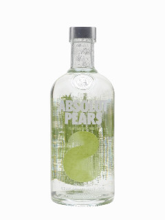 00-00028901 Vodka "Absolut" pear 700ml