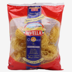 00-00026764 Pasta "Divella" Capelli d'Angelo N93 500g